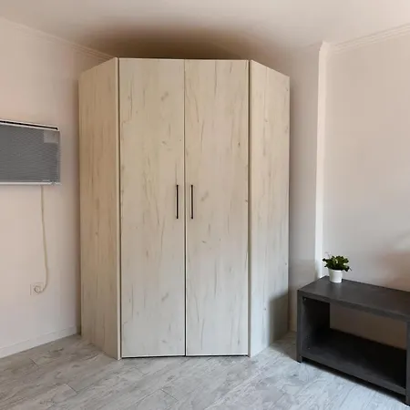 Sea / до морето Appartement Varna