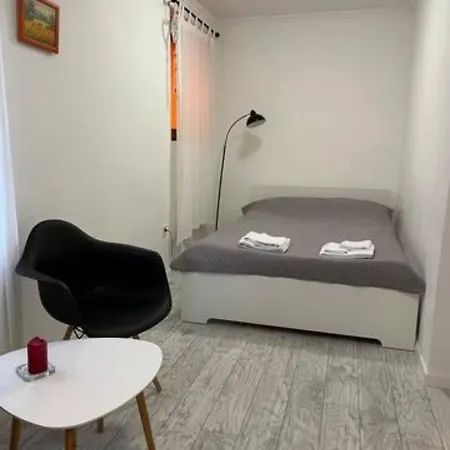 Sea / до морето Appartement *