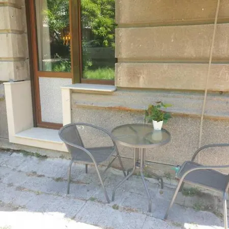 Sea / до морето Appartement Varna