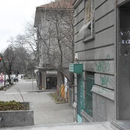 Appartement Sea / до морето