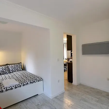 Sea / до морето Appartement *