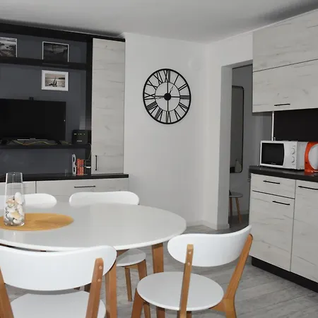 Appartement Sea / до морето *