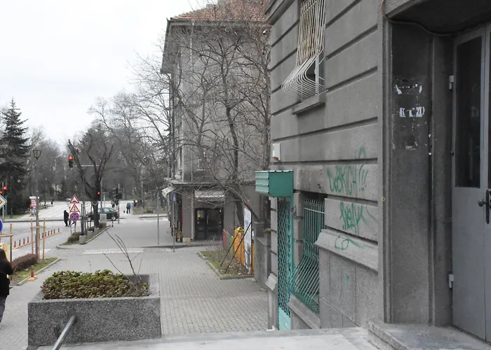 Daire Sea / до морето