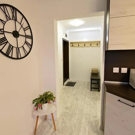 Sea / до морето Apartment