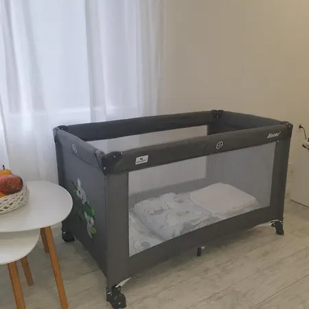 Apartment Sea / до морето *