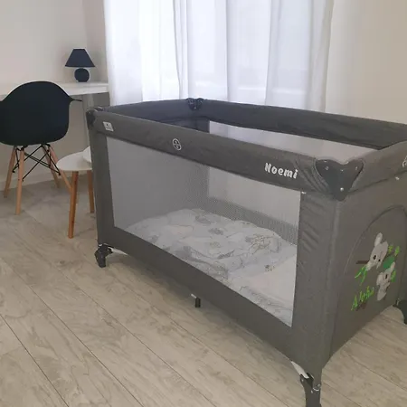 Apartment Sea / до морето *