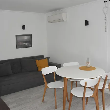 Sea / до морето Apartment *