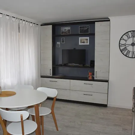 Sea / до морето Apartment