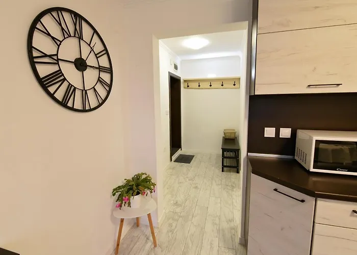 Sea / до морето Apartment