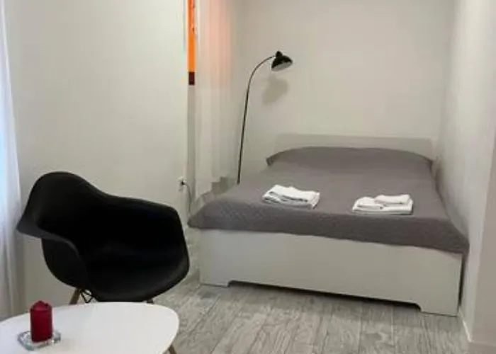 Sea / до морето Apartment *