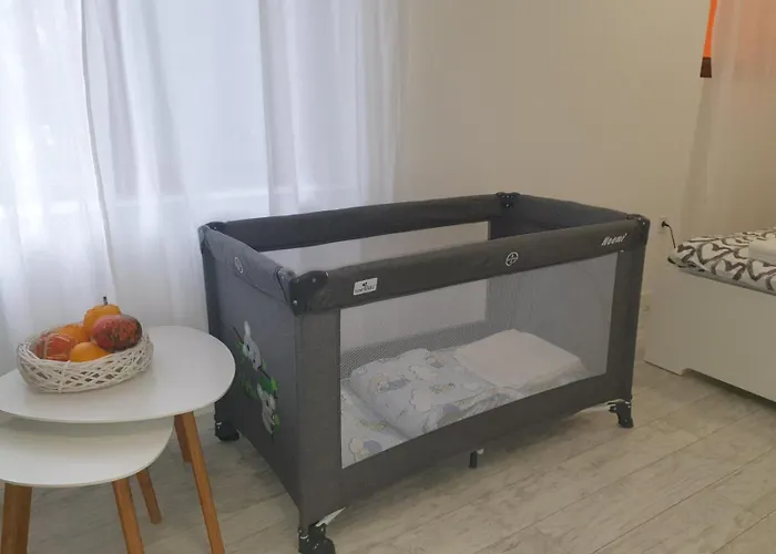 Apartment Sea / до морето *