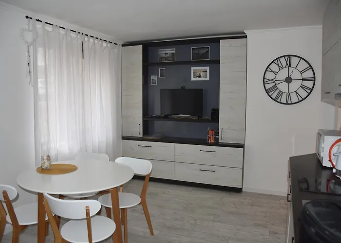 Sea / до морето Apartment